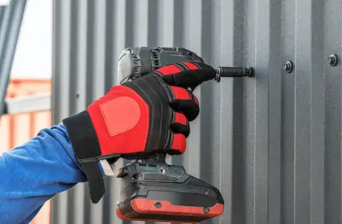 Travaux de zinguerie - Montbrun-des-Corbières